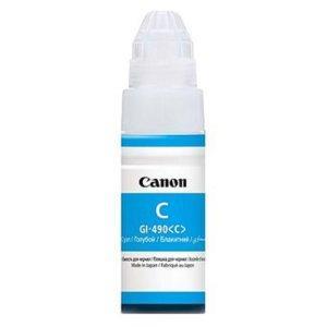 Tusz Canon GI-490 Cyan (70ml)