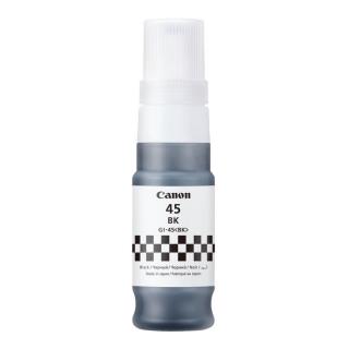 Tusz Canon GI-45BK black 3000str.