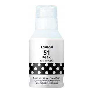 Tusz Canon GI-51PGBK Black 170ml 6000str. (4529C001)