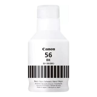 Tusz Canon GI-56BK Black 170ml 6000str. (4412C001)