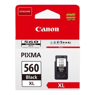 Tusz Canon PG-560XL Black 14,6ml 400str. (3712C001)