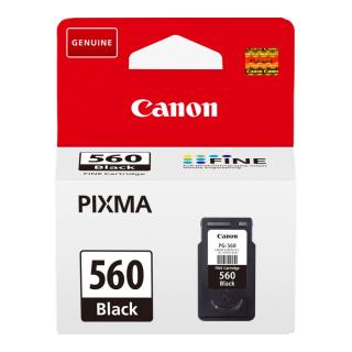 Tusz Canon PG-560 Black 180str. (3713C001)