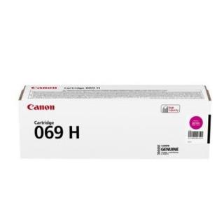 Toner Canon CRG-069HM  Magenta