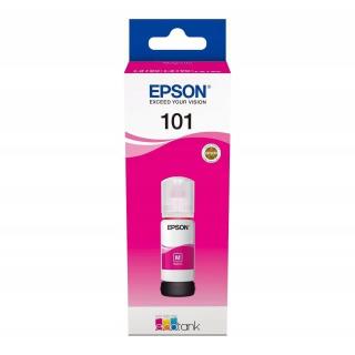 Tusz Epson 101 magenta (C13T03V34A)