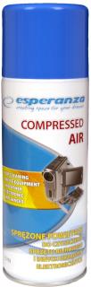 Sprężone powietrze Esperanza ES103 400ml