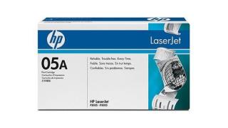 Toner HP P2055A/P2035 (CE505A)