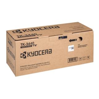 Toner Kyocera TK-3440 Black 40000str. (1T0C0T0NL0)