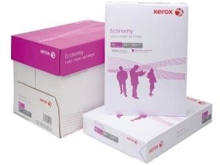 Papier biurowy Xerox Economy, A4, karton 5x ryza (2500ark), 80g