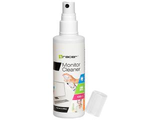 Płyn czyszczący Tracer LCD/TFT 100ml