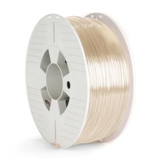 Filament do drukarek 3D Verbatim PET-G 2,85 mm 1kg transparentny