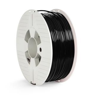 Filament do drukarek 3D Verbatim PET-G 2,85 mm 1kg czarny