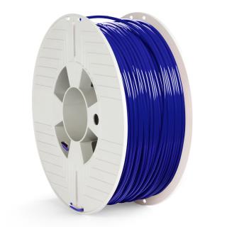 Filament do drukarek 3D Verbatim PET-G 2,85 mm 1kg niebieski