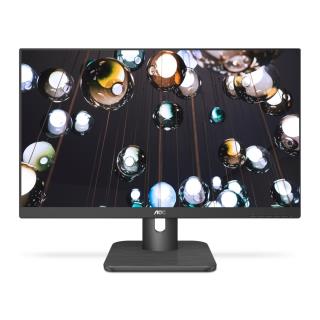 Monitor AOC 23,8" 24E1Q VGA HDMI DP