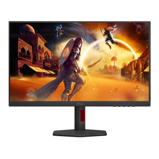 Monitor AOC 27" U27G4R Fast IPS 4K UHD 160Hz HDMI DP HUB