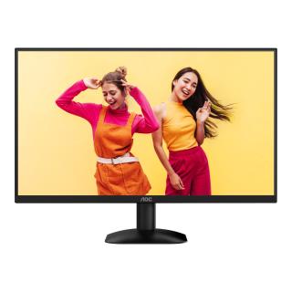Monitor AOC 27" Q27B35E IPS QHD 75Hz HDMI DP