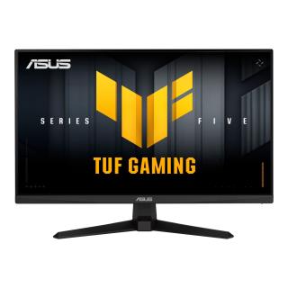 Monitor Asus 24,5" TUF Gaming VG259QM5A Fast IPS FHD 240Hz 2xHDMI DP głośniki