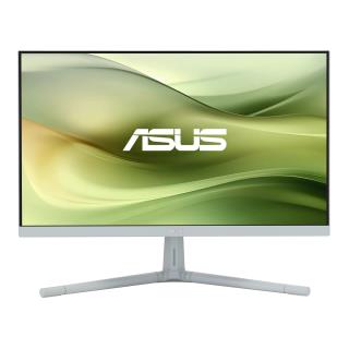 Monitor Asus 27" Eye Care Gaming Monitor VU279CFE-G HDMI USB-C Green Grey