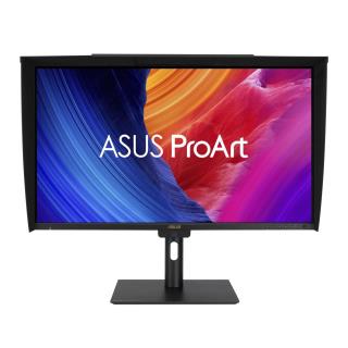 Monitor Asus 27" ProArt Display PA27UCGE IPS 4K UHD 160Hz 2xHDMI DP HUB USB głośniki