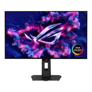 Monitor Asus 26,5" ROG Strix OLED XG27AQDMGR WQHD 240Hz 2xHDMI DP HUB