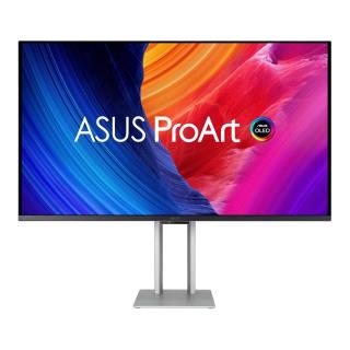 Monitor Asus 31,5" ProArt Display OLED PA32UCDM 4K UHD 240Hz HDMI 2xTB HUB głośniki