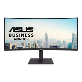 Monitor Asus 34" VA34VCPSR VA UWQHD 100Hz HDMI DP HUB RJ45 głośniki