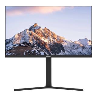 Monitor Dahua 23,8" LM24-B201A IPS FHD 100Hz HDMI DP VGA