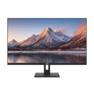 Monitor Dahua 31,5" LM32-C301B IPS WQHD 75Hz 2xHDMI DP