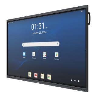 Monitor interaktywny Dahua DHI-LPH75-MC480-U 75" 4K (Android 13.0;EDLA)