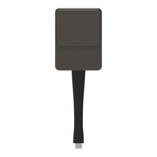 Bezprzewodowy Dongle Dahua DHI-PKP-WP1B do udostępniania ekranu 4K (USB-C)