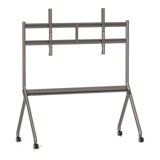 Stojak mobilny Dahua PKC-MS1A do monitorów interaktywnych 86"-98"