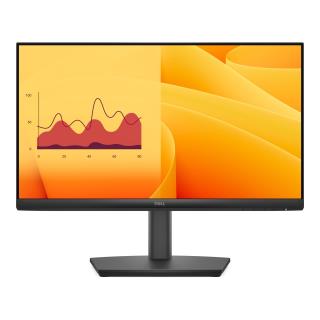 Monitor Dell 21,5" E2225HSM (210-BRDT) VA FHD 100Hz HDMI DP VGA