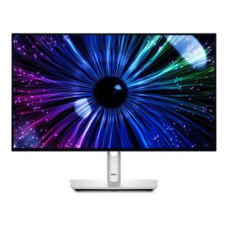 Monitor Dell 23,8" UltraSharp U2424HE (210-BKJF) HDMI 2xDP 4xUSB 3xUSB-C RJ-45