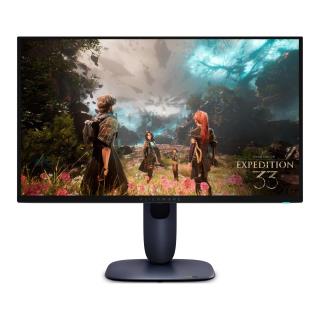 Monitor Dell 26,7" Alienware AW2725Q (210-BQWV) QD-OLED 4K UHD 240Hz 2xHDMI DP HUB