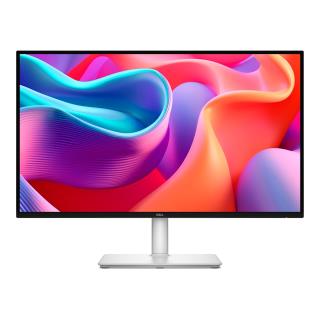 Monitor Dell 27" S2725DC(210-BSRL) IPS QHD 144Hz HDMI DP HUB głośniki