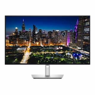Monitor Dell 31,5" UltraSharp U3225QE (210-BQTK) IPS 4K UHD 120Hz HDMI 2xDP HUB RJ45