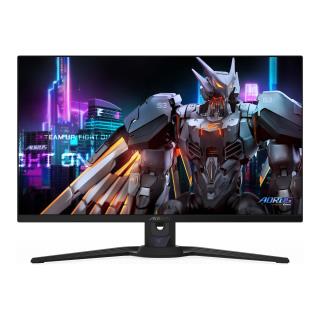 Monitor Gigabyte 27" AORUS FO27Q5P OLED QHD 500Hz 2xHDMI 2xDP MiniDP HUB głośniki