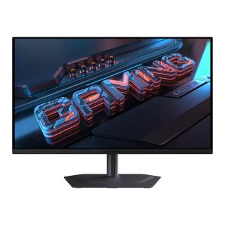Monitor Gigabyte 27" MO27U2 OLED 2xHDMI DP 4xUSB głośniki 2x5W