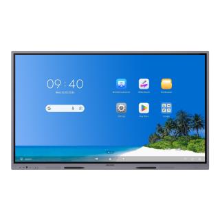 Monitor interaktywny HIKVISION DS-D5B86RB/EP 86" 4K (Android 14)