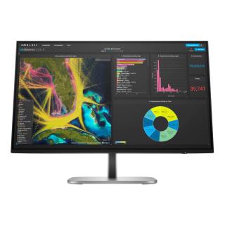 Monitor HP 23,8" Seria 5 Pro 524pf (9D9L6UT) IPS FHD 100Hz HDMI DP 5xUSB