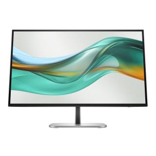 Monitor HP 27" Seria 5 Pro 527pu (9E0G5AA) IPS QHD 100Hz HDMI 2xDP HUB RJ-45