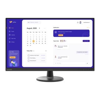 Monitor Lenovo 31,5" C32u-40 (63DAGAT2EU) VA 4K 60Hz 2xHDMI DP