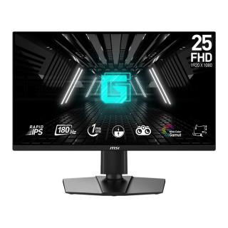 Monitor MSI 24,5" G255PF E2 2xHDMI DP głośniki