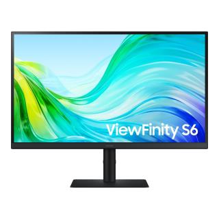 Monitor Samsung 27" Viewfinity S61F LS27F610EAUXEN IPS QHD 100Hz 2xHDMI DP USB