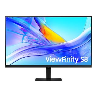 Monitor Samsung 32" Viewfinity S8 LS32D800UAUXEN VA 4K UHD 60Hz HDMI DP HUB RJ45