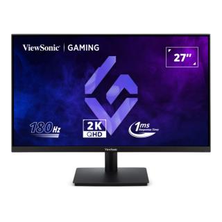 Monitor ViewSonic 27" VX27G1-2K IPS QHD 180Hz 2xHDMI DP 