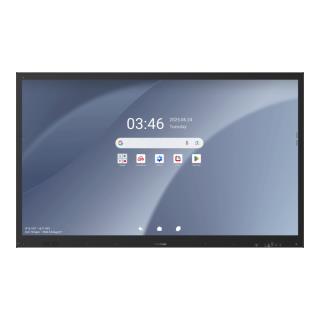 Monitor interaktywny ViewSonic ViewBoard IFP6563-1C 65" 4K (Android 15.0,EDLA)