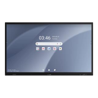Monitor interaktywny ViewSonic ViewBoard IFP7563-1C 75" 4K (Android 15.0,EDLA)