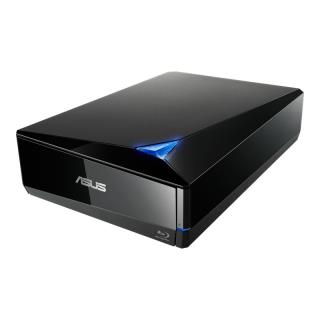 Napęd BD-RE ASUS BW-16D1X-U Blu-Ray BLACK