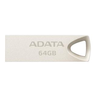 Pendrive ADATA UV210 64GB USB 2.0 white
