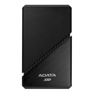 Dysk zewnętrzny SSD ADATA SE920 2TB USB4 Type-C (3800/3700 MB/s) Czarny
